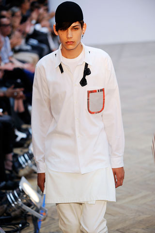 Comme des Garcons / - 2010